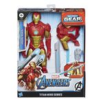 Boneco-Homem-de-Ferro-Vingadores-Titan-Hero-Lancador--Hasbro---4