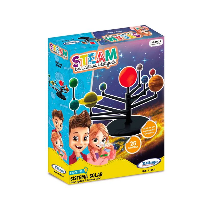 Jogos Dama e Ludo - Xalingo - STEM Toys - Brinquedos Educativos e STEAM