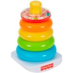 Fisher-Price-Piramide-de-Argolas---Mattel