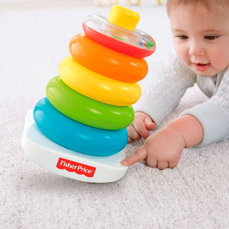 Fisher-Price-Piramide-de-Argolas---Mattel---3