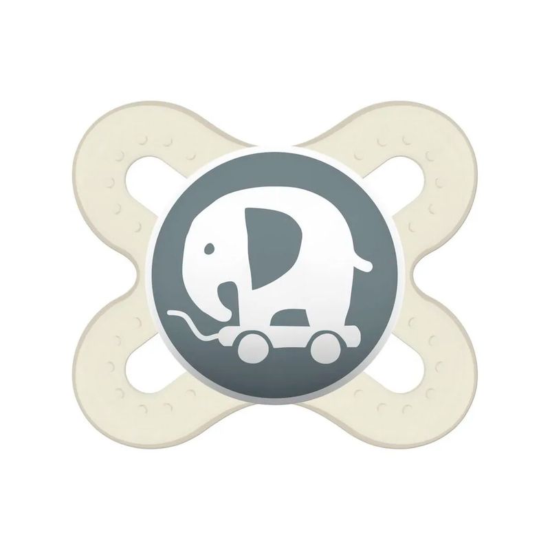 Chupeta-Start-0-a-2-Meses-Neutra---MAM-Baby