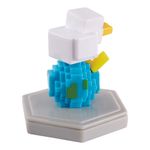 Mini-Figura-Minecraft-Comic-Maker-Future-Chicken---Mattel---3