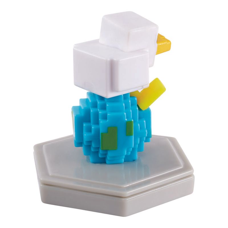 Mini-Figura-Minecraft-Comic-Maker-Future-Chicken---Mattel---3