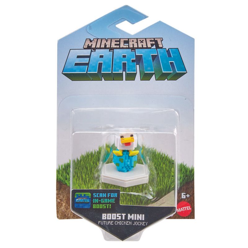 Mini-Figura-Minecraft-Comic-Maker-Future-Chicken---Mattel---5