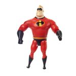 Figura-Disney-Pixar-Sr.-Incrivel-Os-Incriveis---Mattel