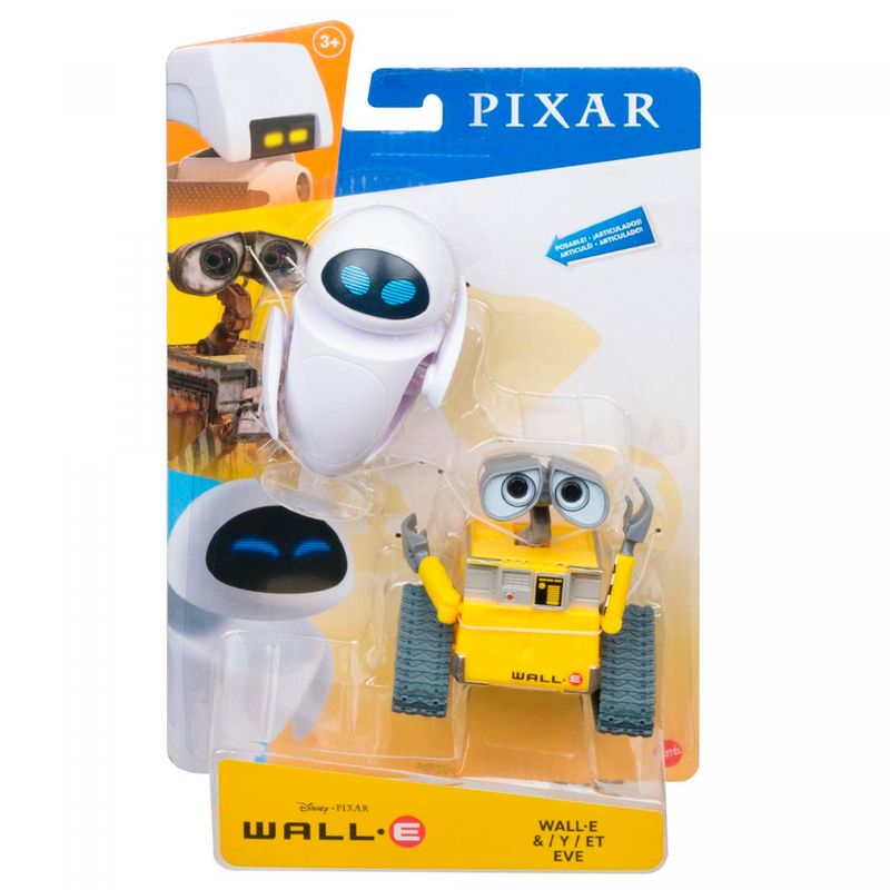 Disney wall e toy new arrivals