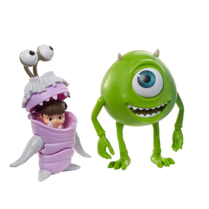 Figuras-Disney-Pixar-Mike-Wazoswki-e-Boo-Monstros-SA--Mattel
