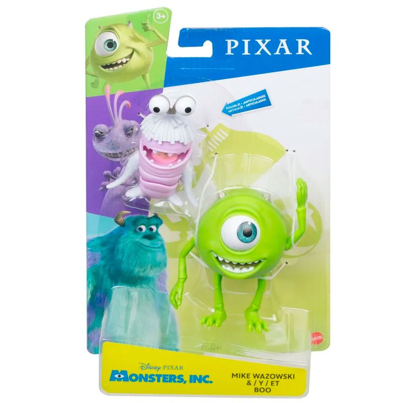 Figuras-Disney-Pixar-Mike-Wazoswki-e-Boo-Monstros-SA--Mattel----2