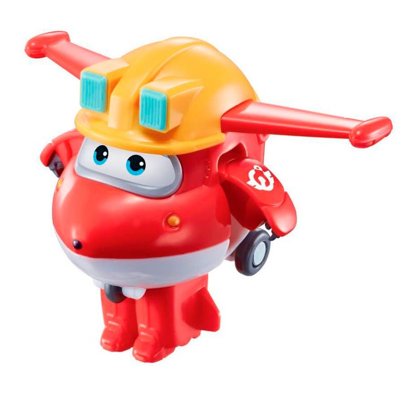 Super-Wings-Mini-Change-EmUp-Jett-Construtor--Fun-Divirta-se