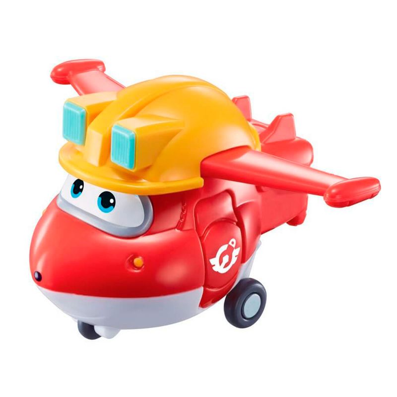 Super-Wings-Mini-Change-EmUp-Jett-Construtor--Fun-Divirta-se