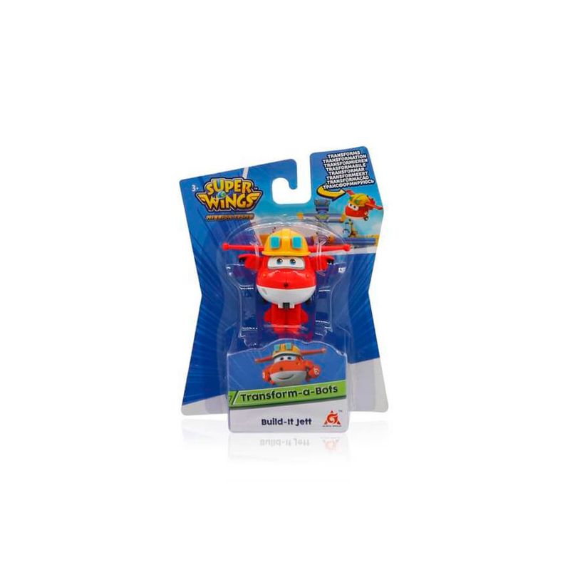Super-Wings-Mini-Change-EmUp-Jett-Construtor--Fun-Divirta-se