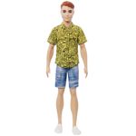 Boneco-Ken-Fashionistas-Cabelo-Ruivo---Mattel