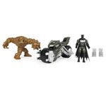 Veiculo-com-Figuras-Batman-e-Clayface-com-Batmoto---Sunny