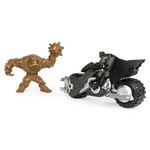 Veiculo-com-Figuras-Batman-e-Clayface-com-Batmoto---Sunny