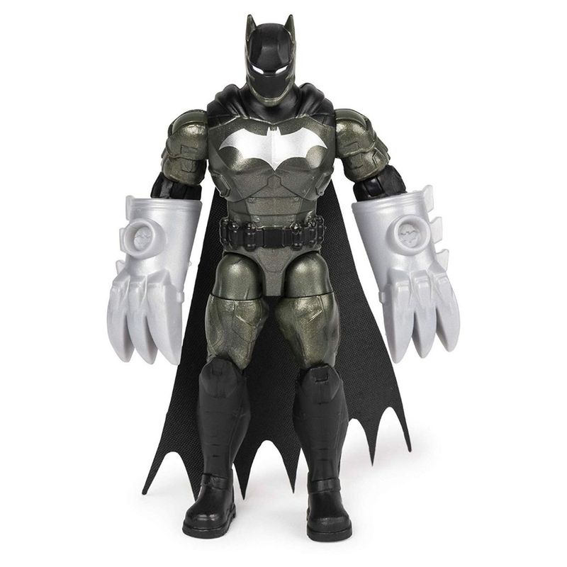 Veiculo-com-Figuras-Batman-e-Clayface-com-Batmoto---Sunny