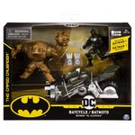 Veiculo-com-Figuras-Batman-e-Clayface-com-Batmoto---Sunny