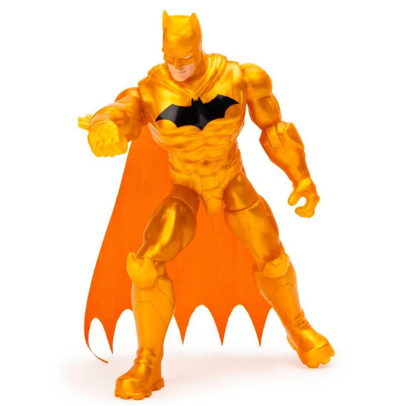 Mini-Figura-DC-Batman-Dourado-Acessorios-Surpresa---Sunny-3