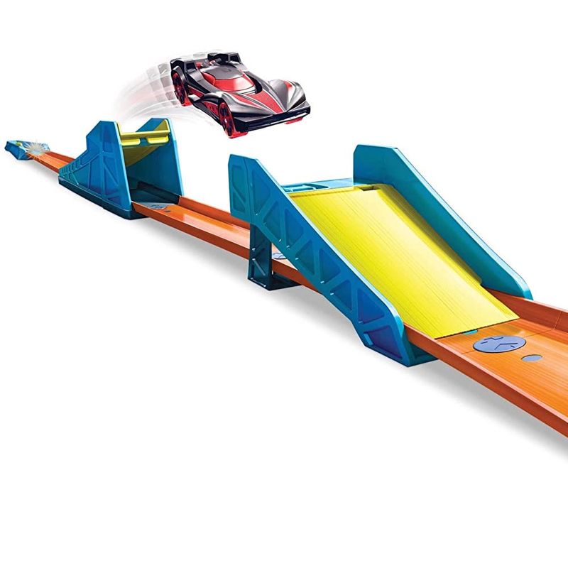 Pista-Hot-Wheels-Track-Builder-Long-Jump-Pack---Mattel--3