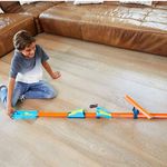 Pista-Hot-Wheels-Track-Builder-Long-Jump-Pack---Mattel--4