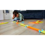 Pista-Hot-Wheels-Track-Builder-Fold-Up-Track-Pack---Mattel-4