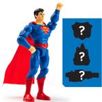 Mini-Figura-DC-Comics-Super-Homem-Acessorios-Surpresa--Sunny-1