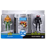 Mini-Figuras-Aquaman-e-Black-Manta-DC-Comics---Sunny-1