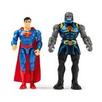 Mini-Figuras-Superman-e-Darkseid-DC-Comics---Sunny