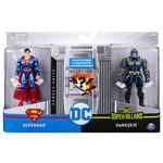 Mini-Figuras-Superman-e-Darkseid-DC-Comics---Sunny-1