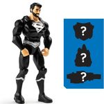 Mini-Figura-DC-Comics-Super-Homem-Preto---Sunny--1