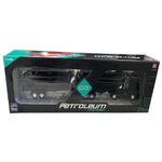 VeiculoPetroleumCacambaPretoRoma