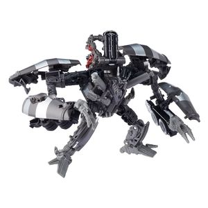 Transformers Studio Series Classe Voyager Mixmaster - Hasbro