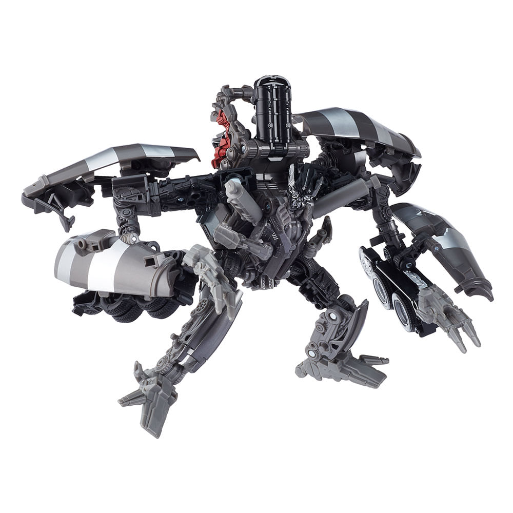 Transformers studio series classe voyager mixmaster hasbro toymania