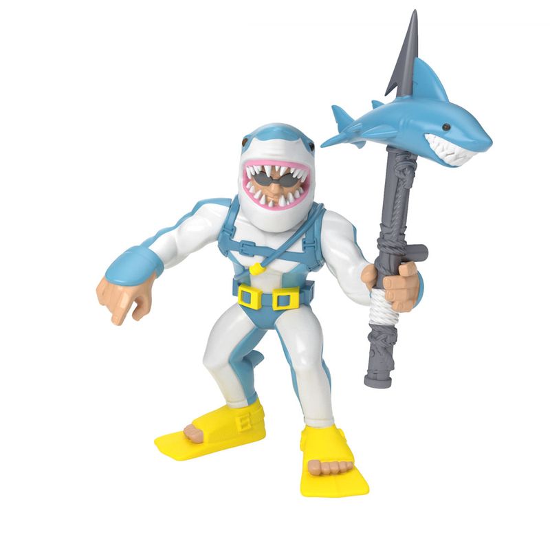 Mini-Figura-Fortnite-Chomp-Sr.-e-Acessorio---Fun-Divirta-se