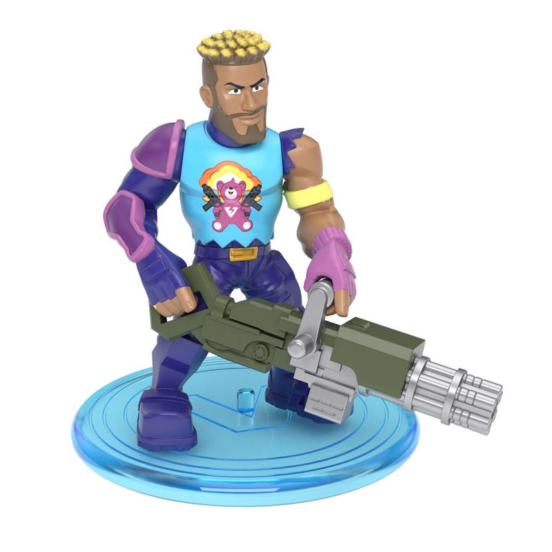 Mini-Figura-Fortnite-Brite-Gunner-e-Acessorio--FunDivirta-se