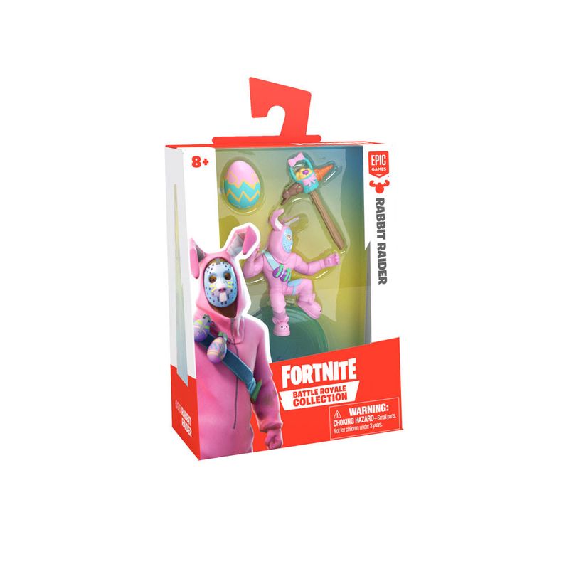 MiniFigura-Fortnite-Rabbit-Raider-e-Acessorio--FunDivirta-se