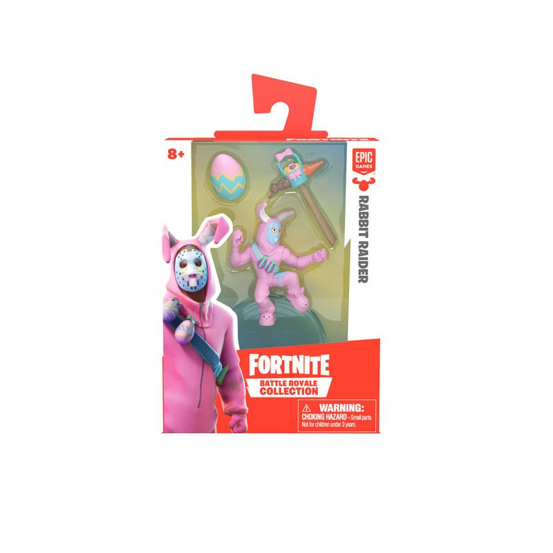 MiniFigura-Fortnite-Rabbit-Raider-e-Acessorio--FunDivirta-se