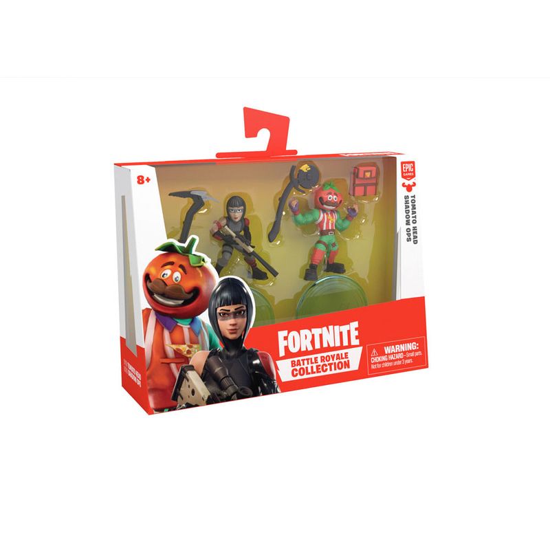 Mini-Figuras-Fortnite-Tomato-Head-e-ShadowOps--FunDivirta-se