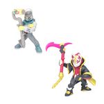 Mini-Figuras-Fortnite-Drift-e-Abstrakt---Fun-Divirta-se