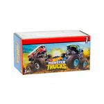 Carrinho-Hot-Wheels-Monster-Trucks-Mini-Surpresa---Mattel-