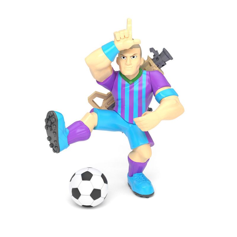 MiniFigura-Fortnite-AerialThreat-e-Acessorio--Fun-Divirta-se