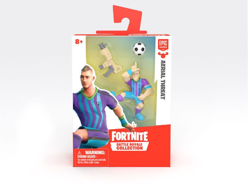 MiniFigura-Fortnite-AerialThreat-e-Acessorio--Fun-Divirta-se