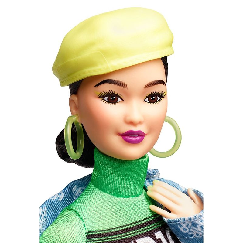 Barbie-BMR1959-Jaqueta-Jeans---Mattel-3