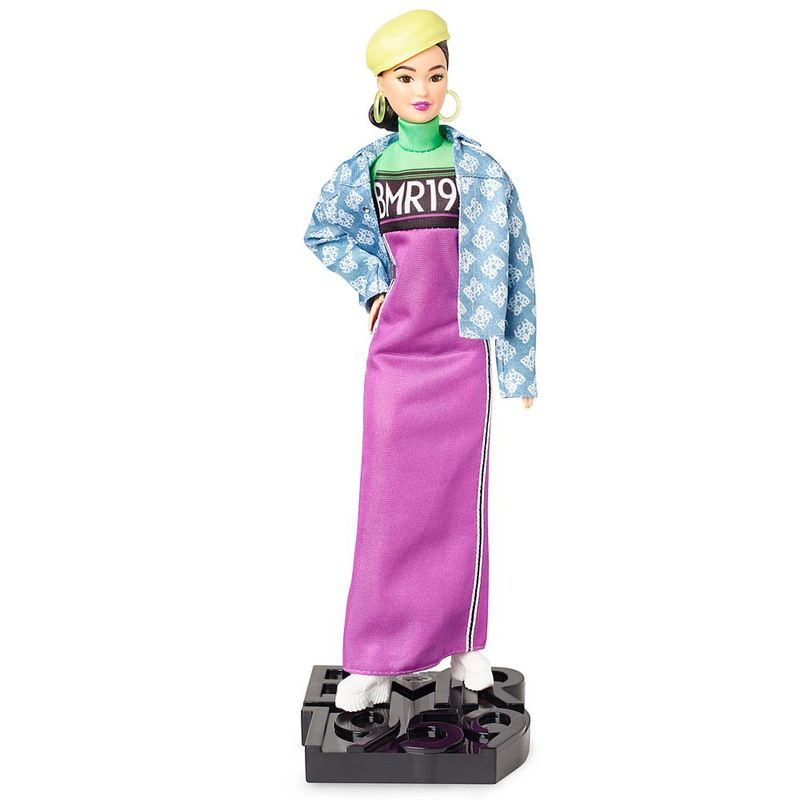Barbie-BMR1959-Jaqueta-Jeans---Mattel-4