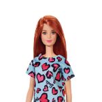 Barbie-Fashion-Beauty-Ruiva-Vestido-Azul-Coracoes---Mattel