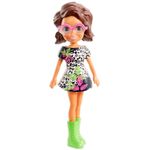 Polly-Pocket-Basica-Shani-Happy-Hour---Mattel