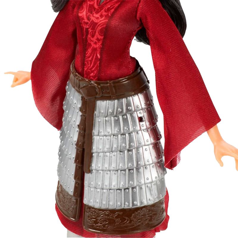 Boneca-Mulan-Princesa-Disney-Basica---Hasbro-3