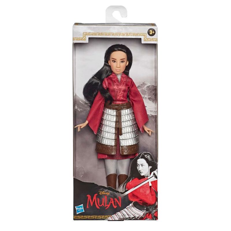 Boneca-Mulan-Princesa-Disney-Basica---Hasbro-4