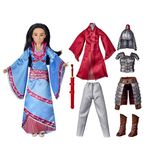 Boneca-Mulan-Disney-Deluxe-Duplo-Reflexo---Hasbro-1