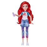 Boneca-Princesas-Disney-Ariel-Comfy-Squad---Hasbro