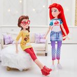 Boneca-Princesas-Disney-Ariel-Comfy-Squad---Hasbro-2